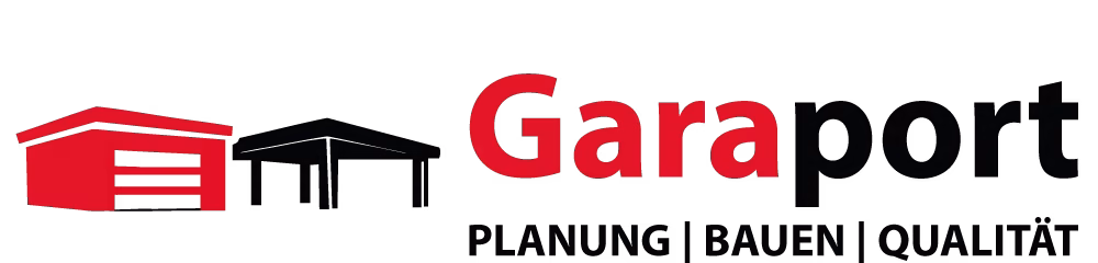Garaport -  Planung | Bauen | Qualität