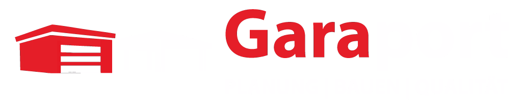 Garaport – Planung, Bauen, Qualität